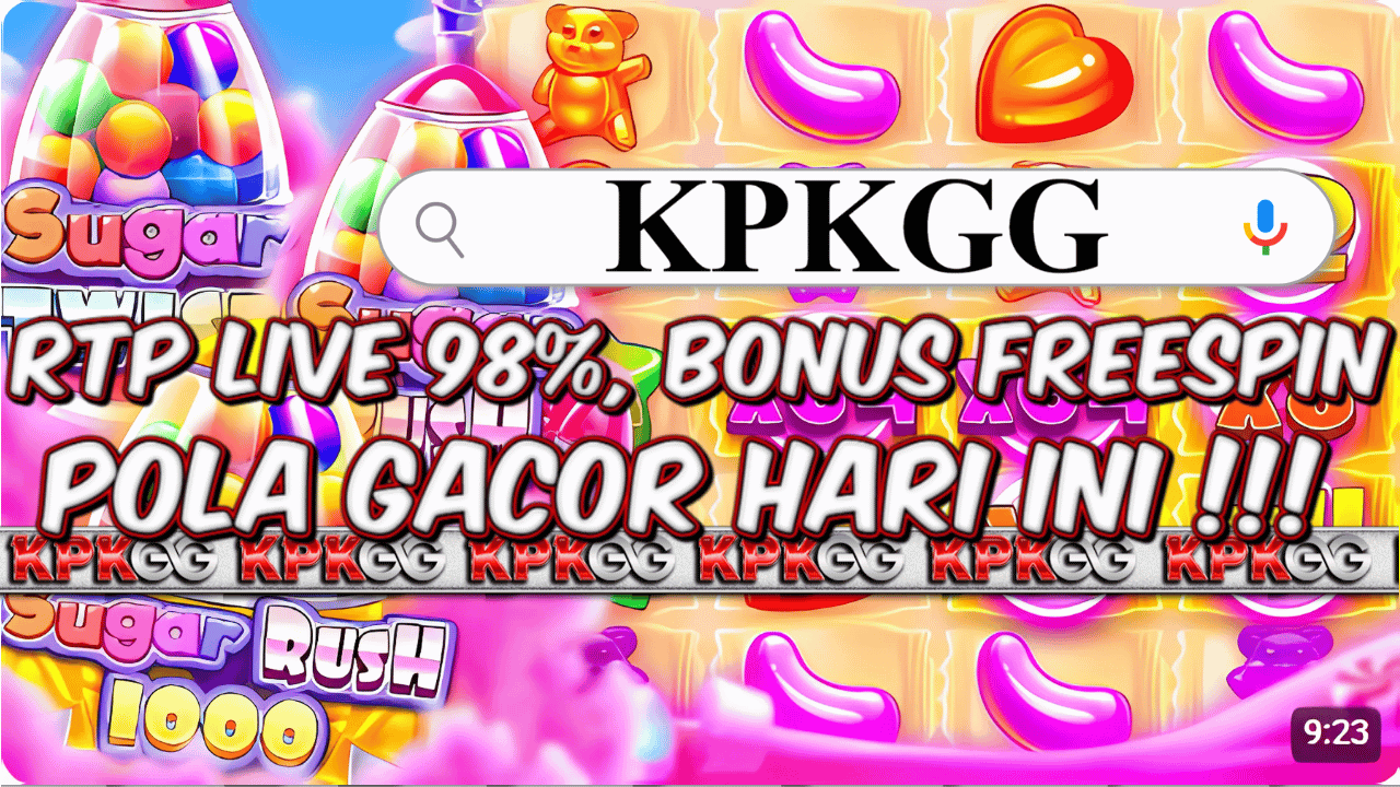 Rahasia Rtp Tinggi Hari Ini Temukan Waktu Terbaik Untuk Menang Game Online