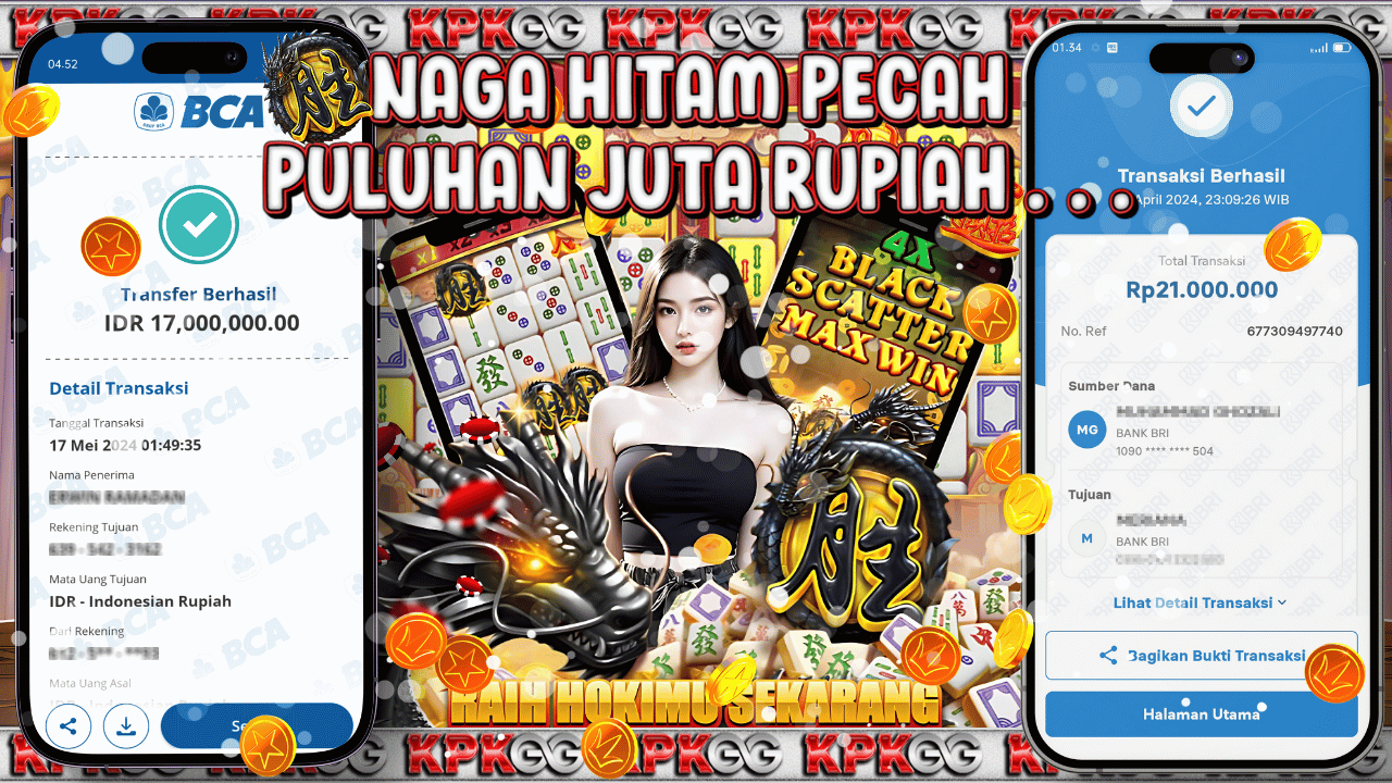 Pola Main Hari Ini Begini Cara Menang Game Online