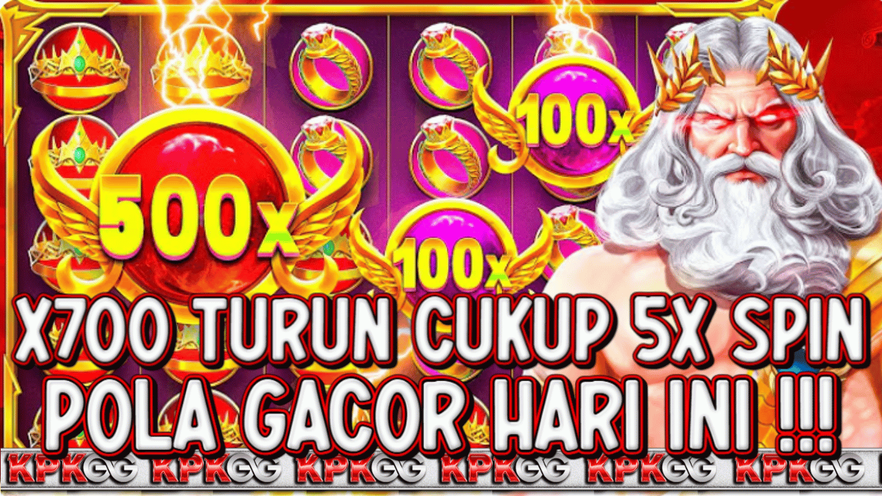 Analisis Strategi Menang Game Online Berdasarkan Pola Rtp Terbaru