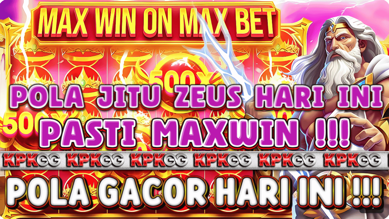 Update Pola Game Online Dengan Rtp Tinggi Hari Ini