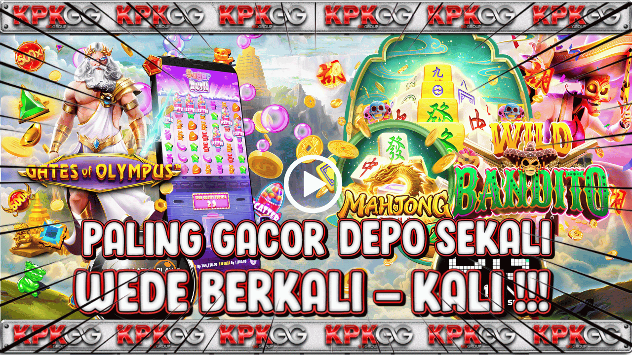 Langkah Cerdas Pelajari Pola Mahjong Ways Yang Sedang Memberi Hasil Luar Biasa