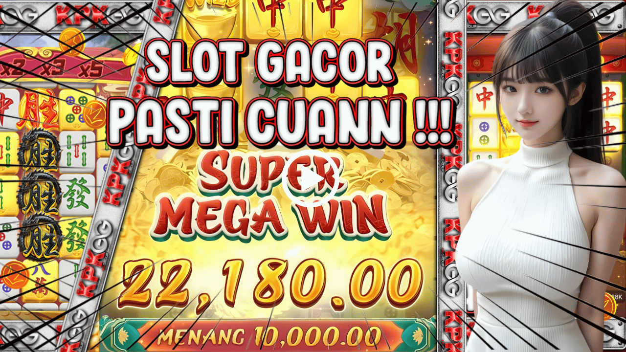 Fakta Mengejutkan Pola Tertentu Di Mahjong Ways Sering Munculkan Kemenangan Besar