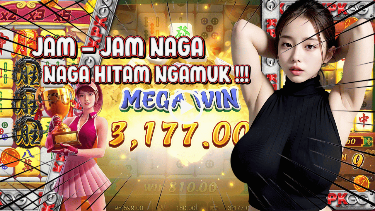 Cara Cepat Menang Di Mahjong Ways Tanpa Mengandalkan Hoki Gunakan Pola Data