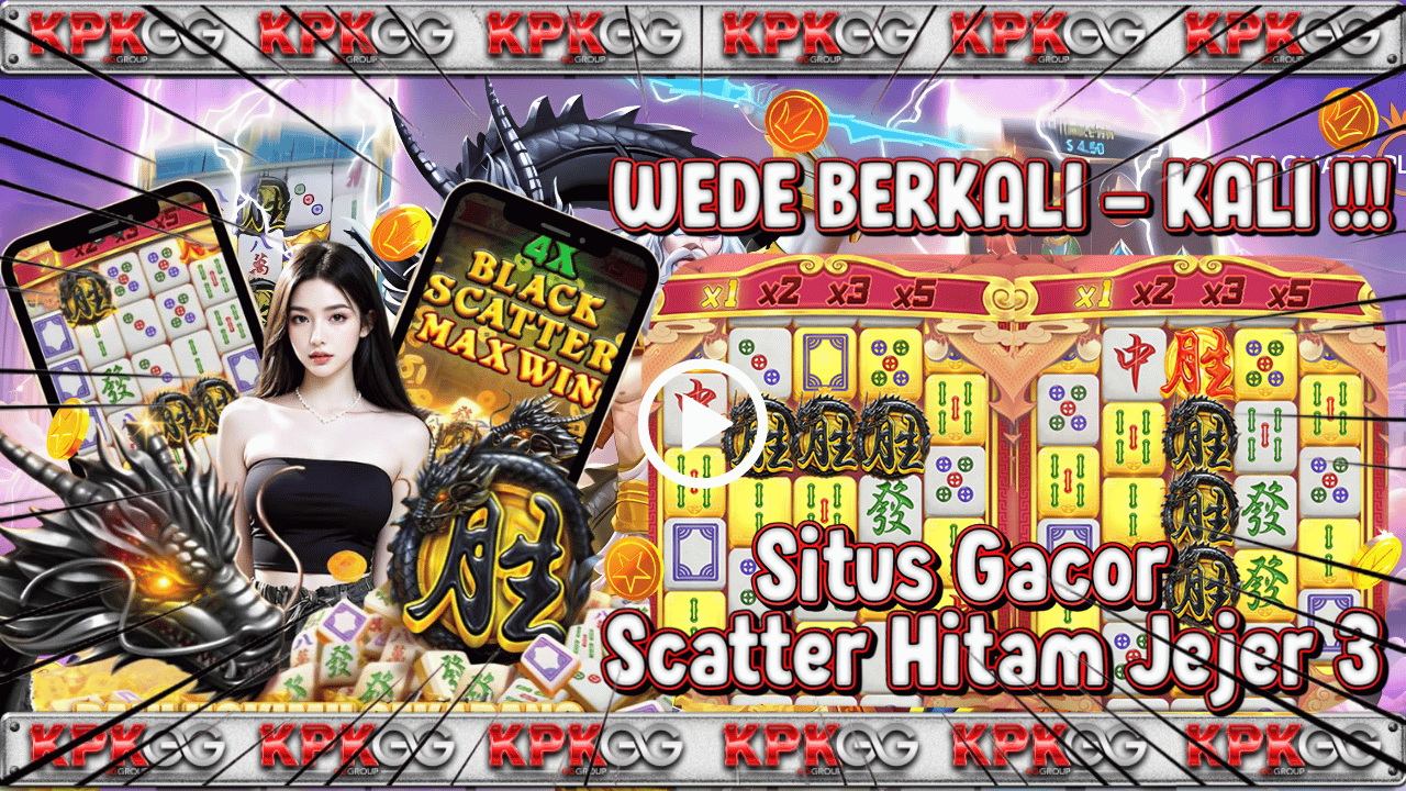 Mahjong Ways Hari Ini Pola Durasi Bermain 20 Menit Paling Sering Sentuh Rtp