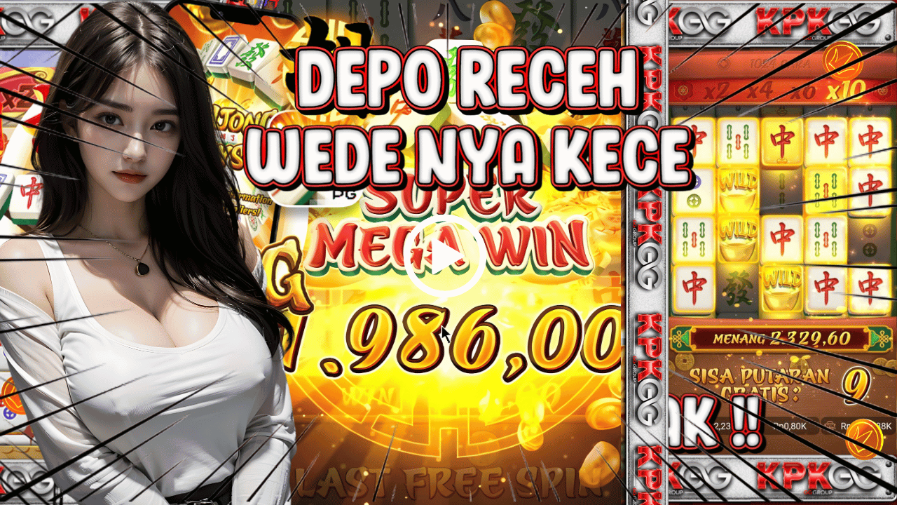 Mahjong Ways Hari Ini Pola Bonus Mingguan Cenderung Aktif Di Hari Sabtu