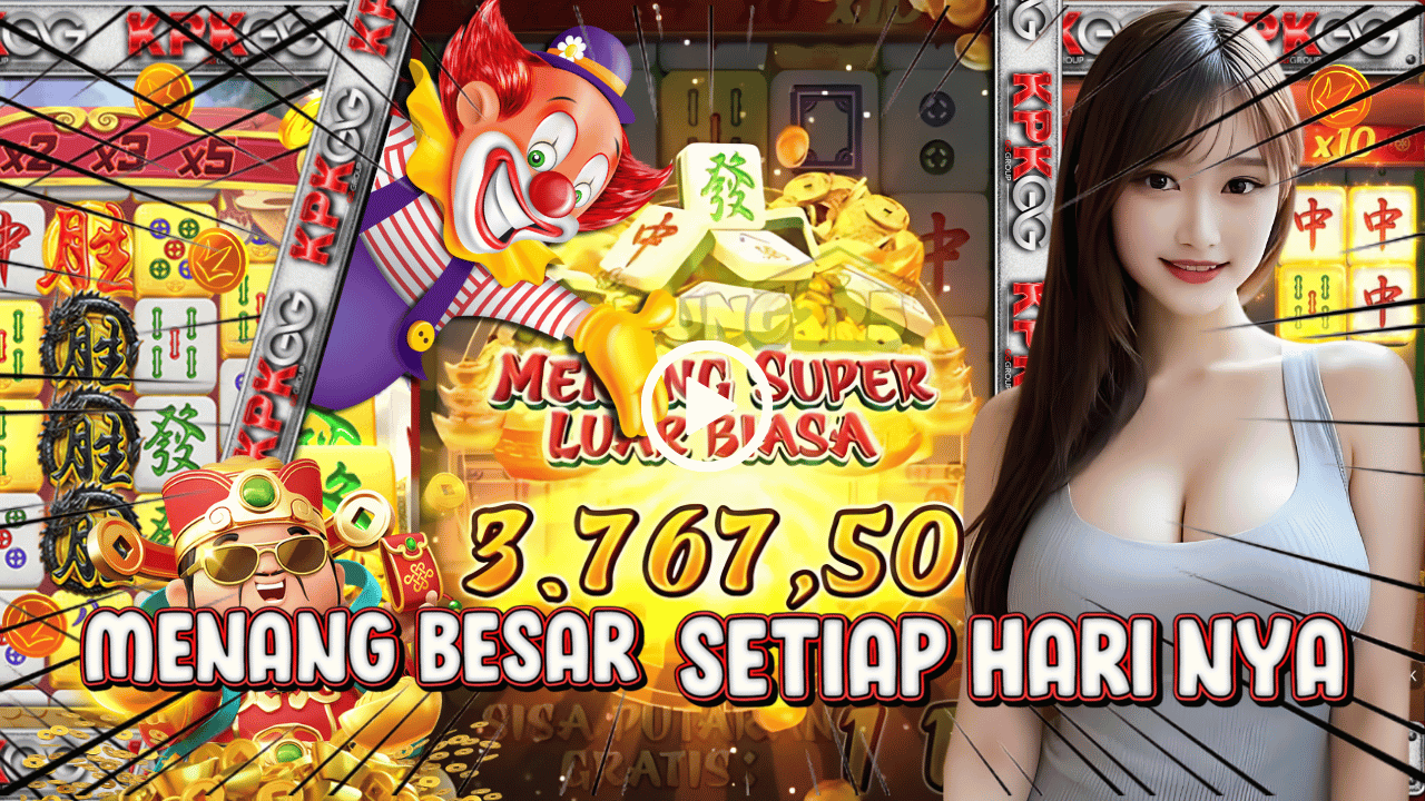 Fakta Waktu Bermain Mahjong Ways Capai Pola Rtp Optimal Jam 21 22