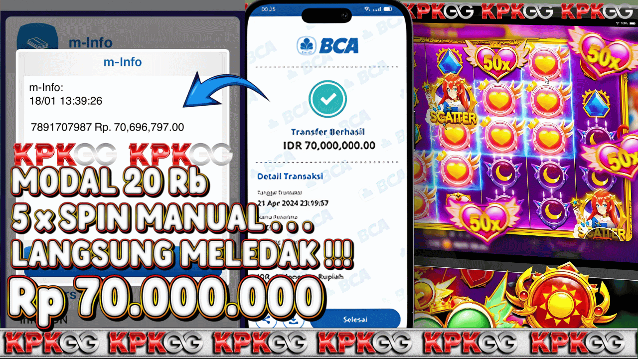 Fakta Psikologis Pemain Tenang Lebih Cepat Menang Karena Ikuti Pola Ritme Mahjong Ways