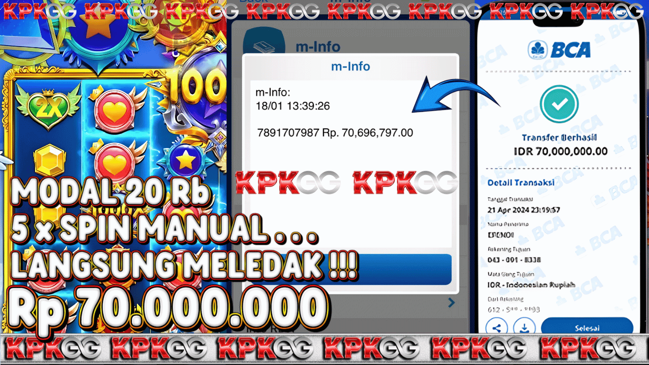 Fakta Rahasia Mahjong Ways Punya Pola Getaran Simbol Yang Hanya Aktif Saat Pemain Konsisten
