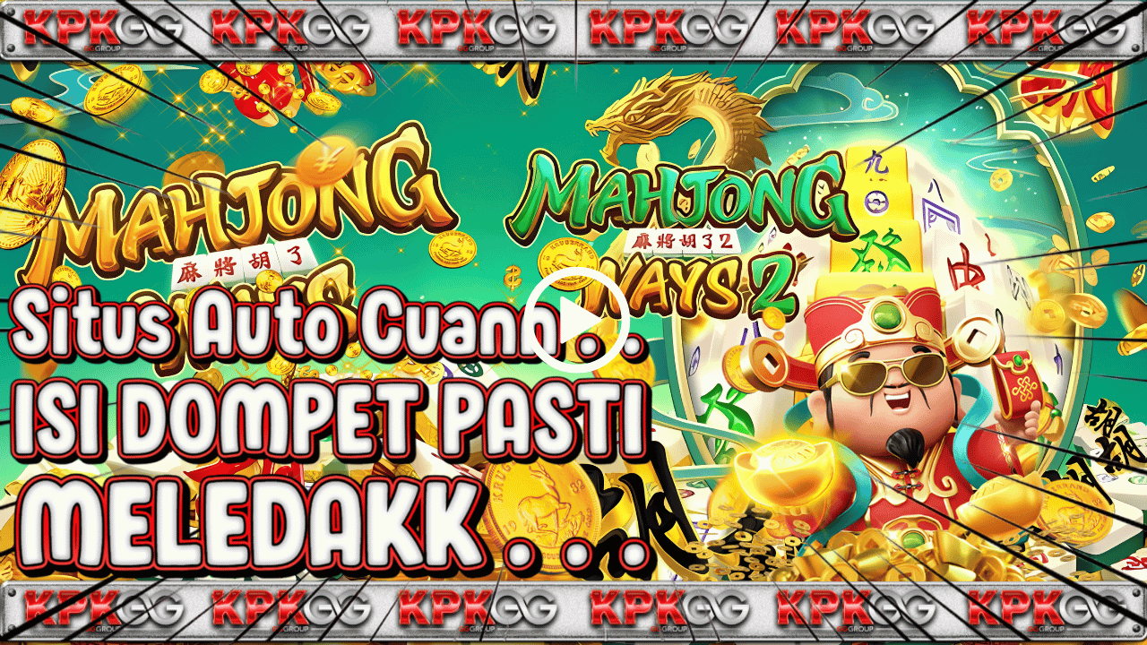 Rizky Mhs Ui Ciptakan Pola 7x Spin 2025 Mahjong Ways Dihajar 47 Juta Dosen Sampai Terdiam
