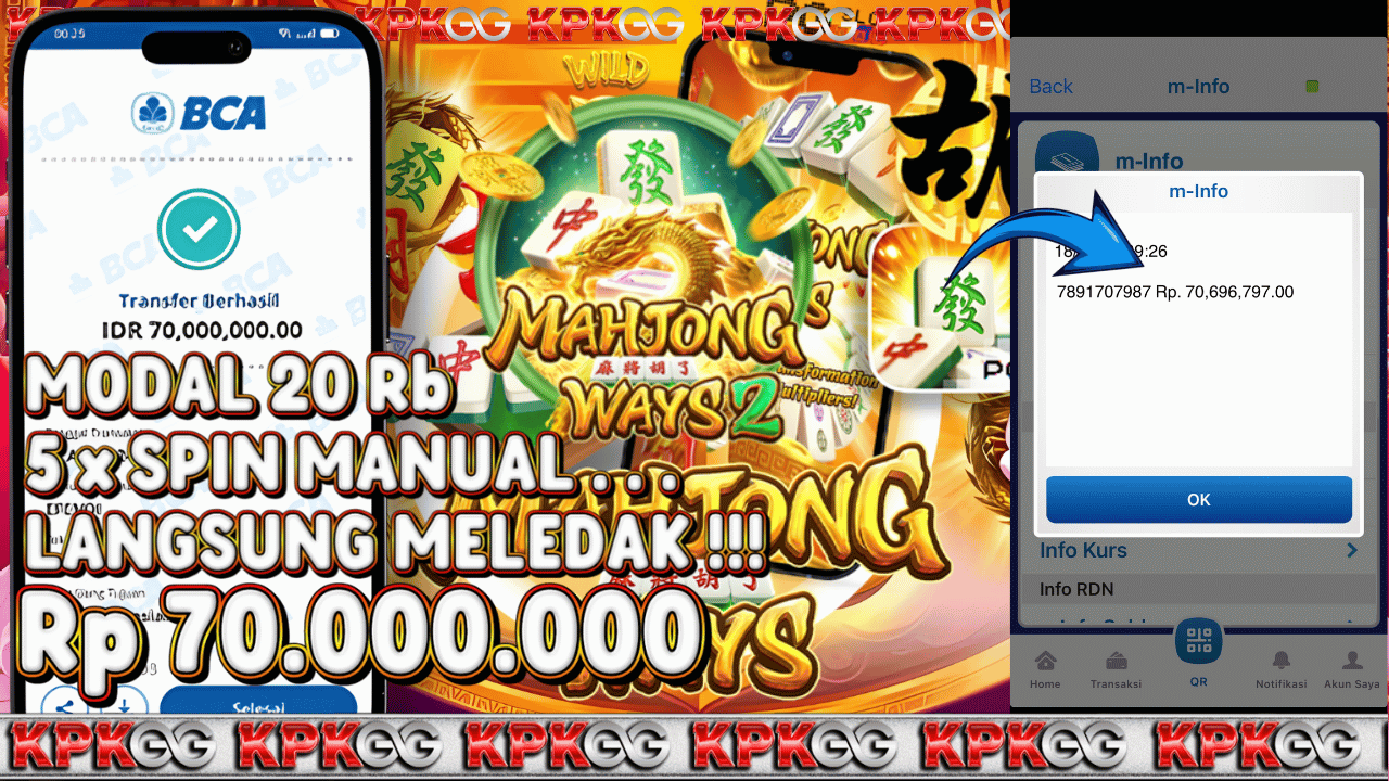 Kkn Tematik Uin Jakarta Mahjong Ways Dibomb 8x Spin Di Basecamp Fajar Raup 57 Juta Warga Minta Dibimbing