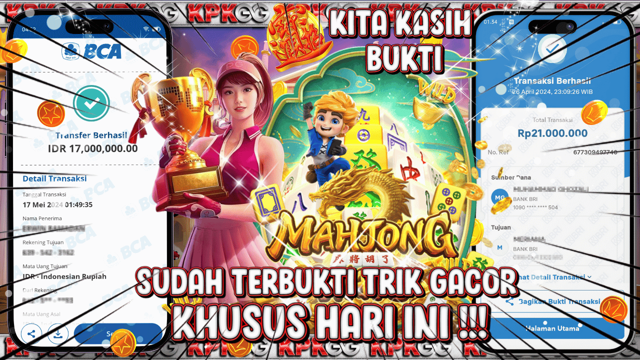 Rahasia Pola Mahjong Ways diungkap! Jejak Menang Tersembunyi Mahasiswa UKH dalam Arsip Kampus