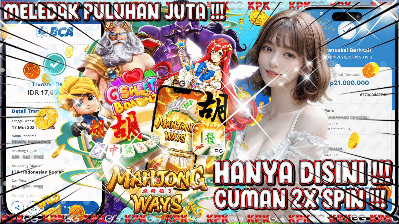 Investigasi Kampus! Strategi Menang Mahjong Ways Mahasiswa Cetak Profit Rp512.000.000 Juta di 2025