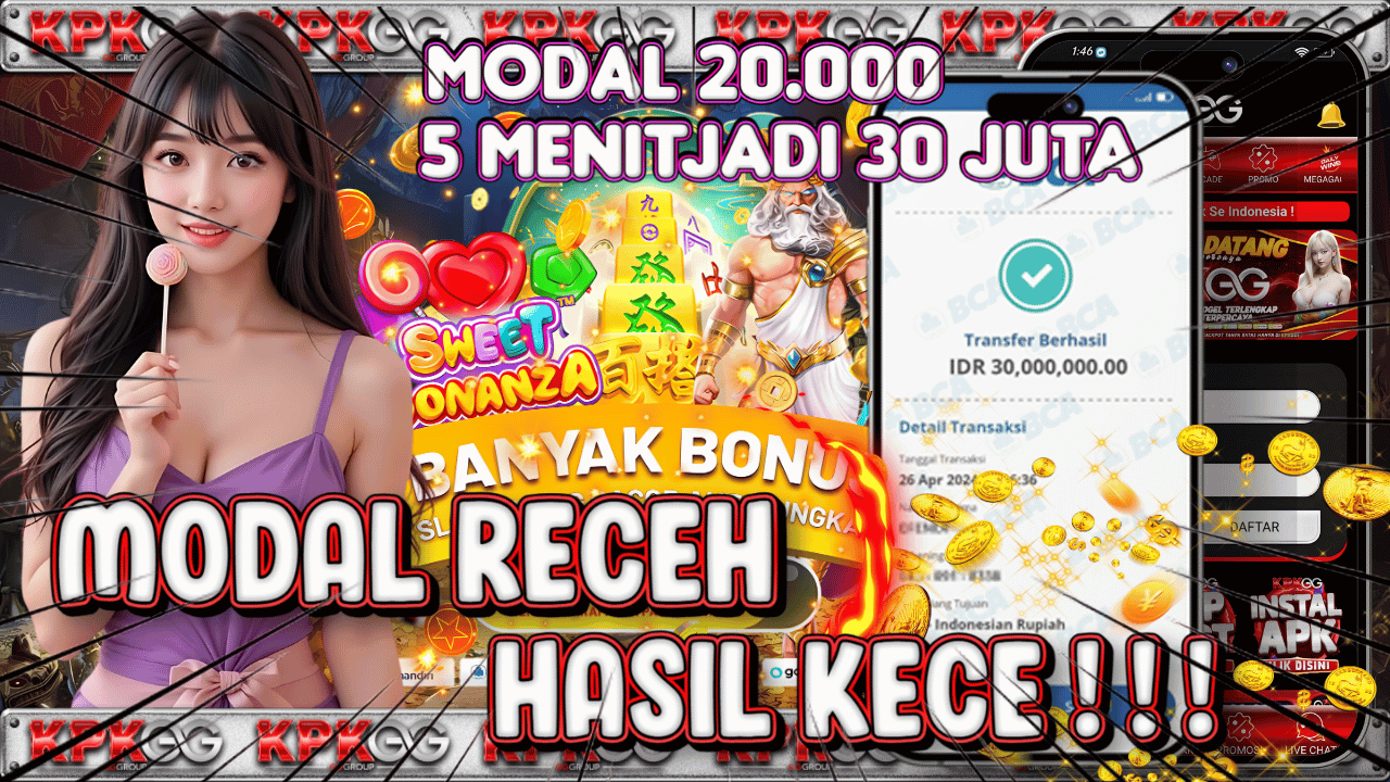 Strategi Gacor Menang Mahjong Ways Tersimpan Di Repository Upnvj Bikin Mahasiswa Viral