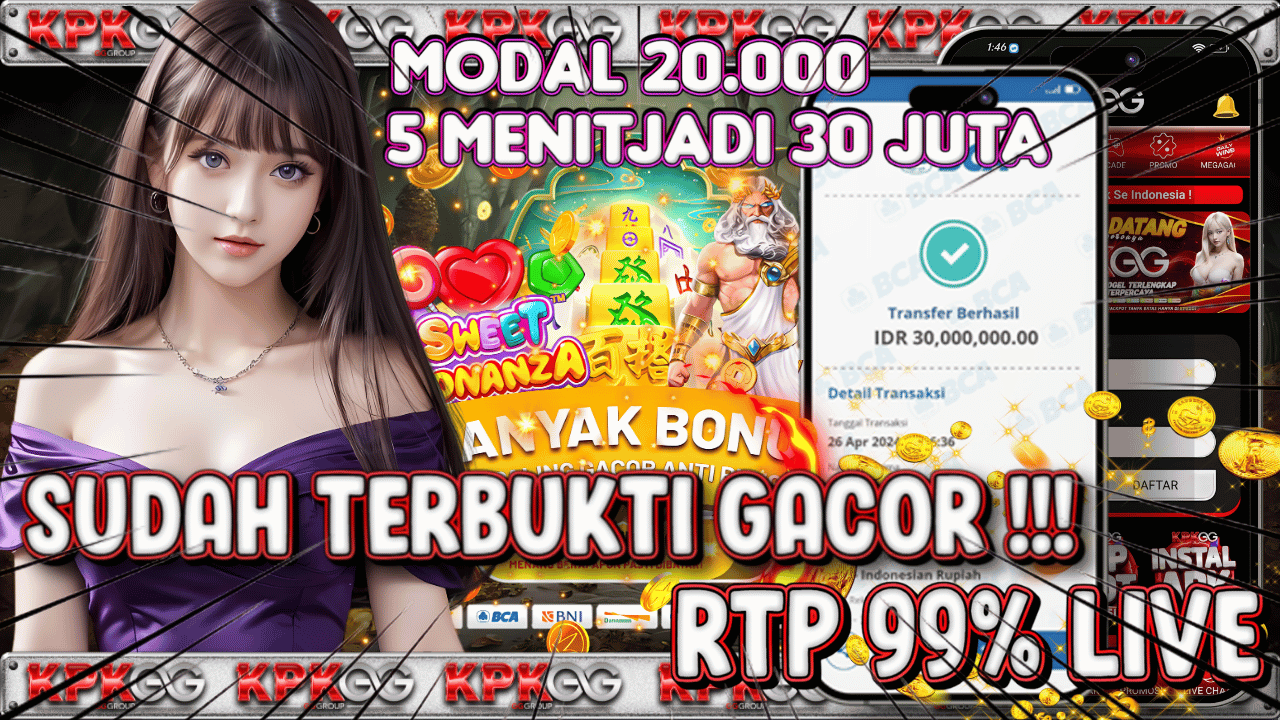 Strategi Menang Mahjong Ways Viral Dibongkar Dosen Upnvj Dan Tercatat Resmi Di Repository