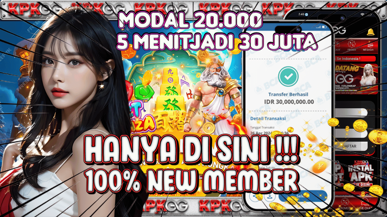 Menang Mahjong Ways Trik Rahasia Mahasiswa Upnvj Terungkap Dalam Repository Kampus Jakarta